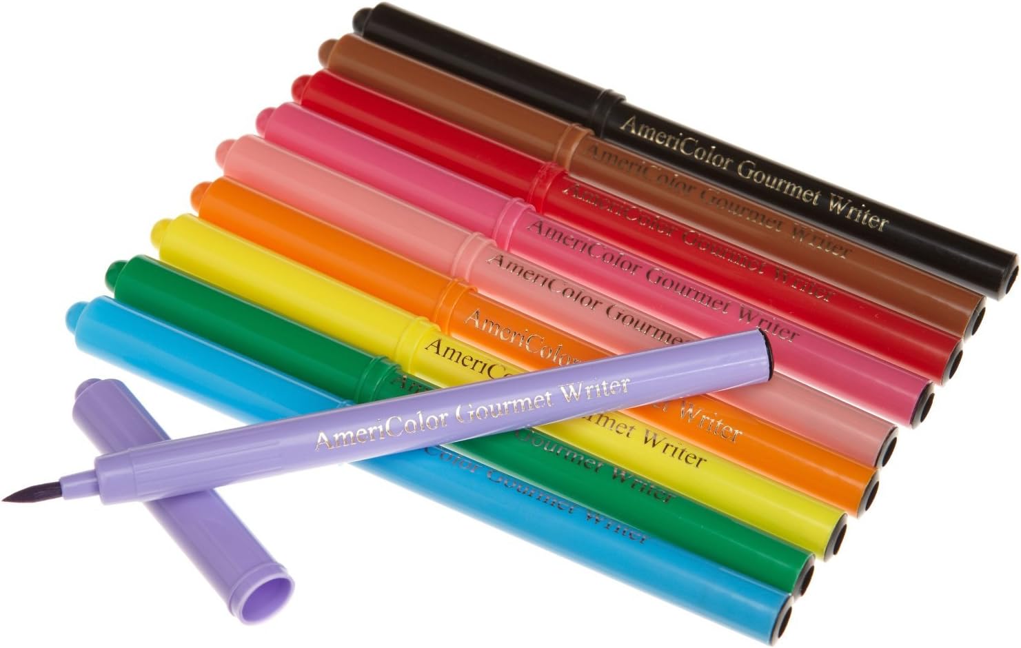 food pens