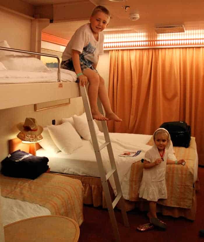 Tips for a Cruise Vacation with Young Kids. Travel blogger review of Carnival. Tips for a Cruise Vacation with Young Kids. Travel blogger review of Carnival.