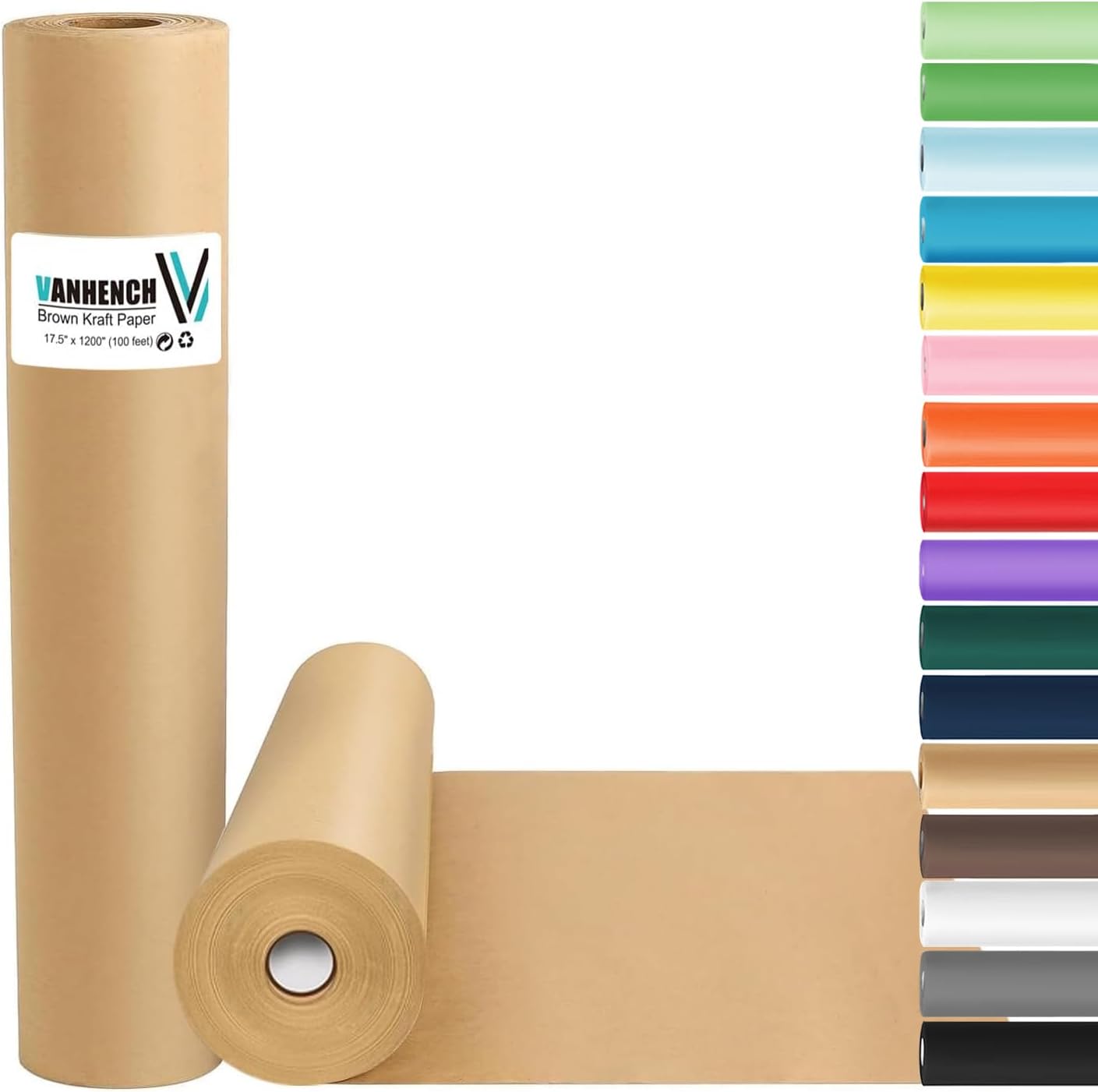 kraft paper