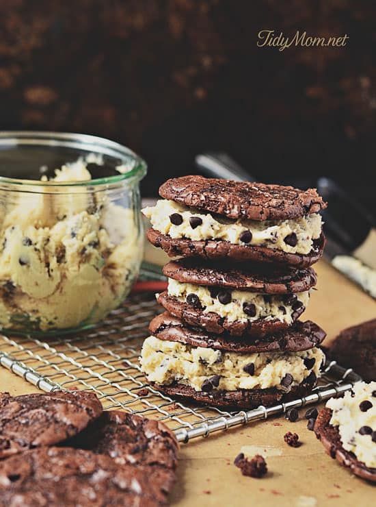 Choc-Chip-Cookie-Dough-Brownie-Cookies-at-TidyMom