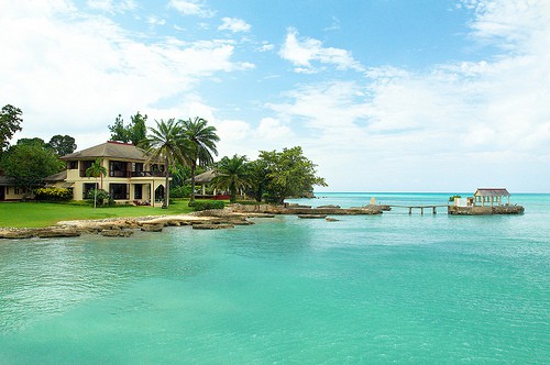 Exciting News! Going to Bluefields Bay Villas in Jamaica