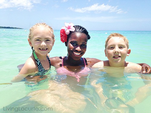 Best Family Vacation – Bluefields Bay Villas in Jamaica