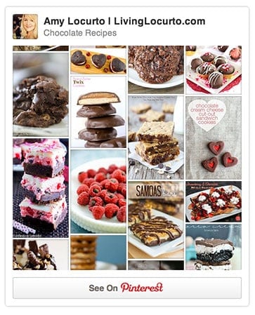 Chocolate Recipes You Won't Be Able to Resist! 2 Chocolate Recipes