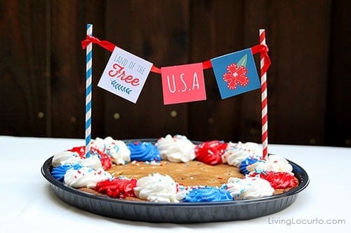 Patriotic Party Printables 1 patriotic party printables