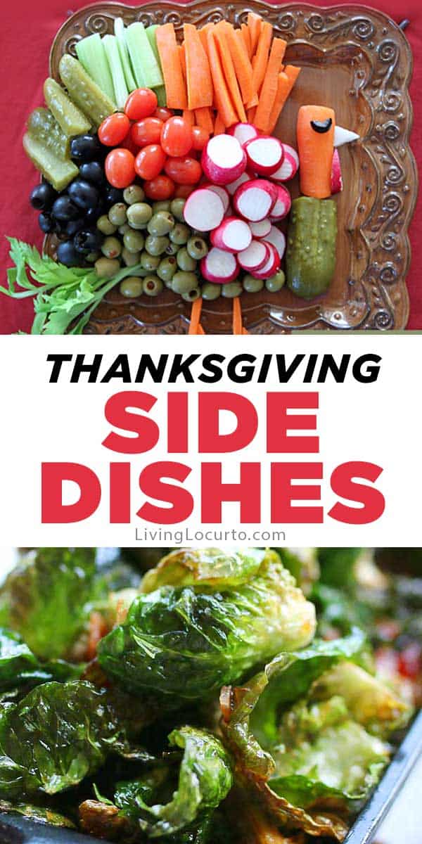 Best Thanksgiving Side Dish Recipes