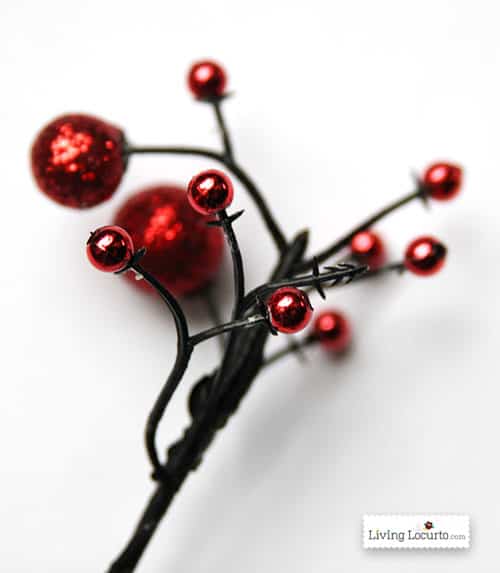 Christmas Tree Braid Tutorial. Easy Hairstyle for Girls! LivingLocurto.com