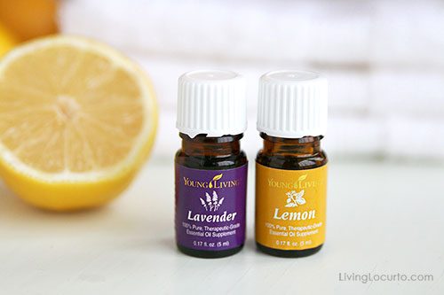 Essential Oils Reference Materials