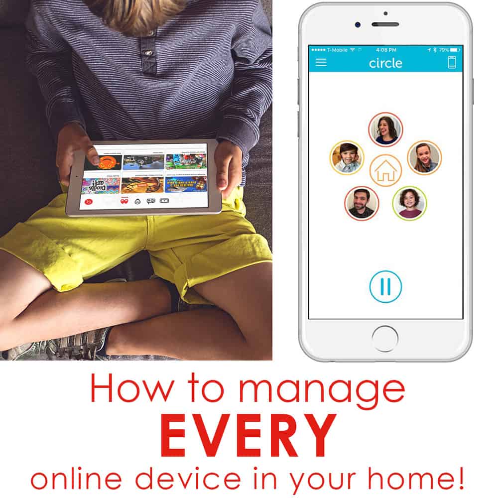 How to Manage All Phones & iPads in Your Home |Parenting