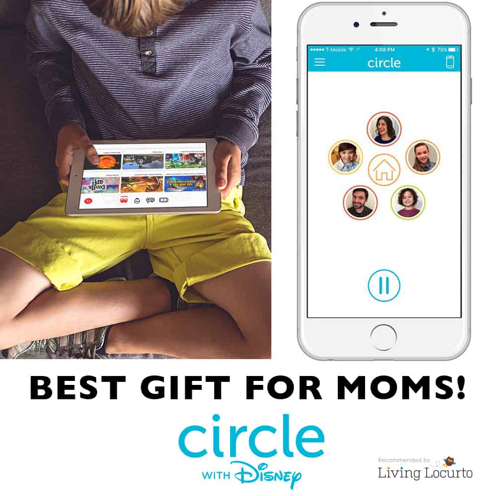 Best Mother’s Day Gift – Peace of Mind