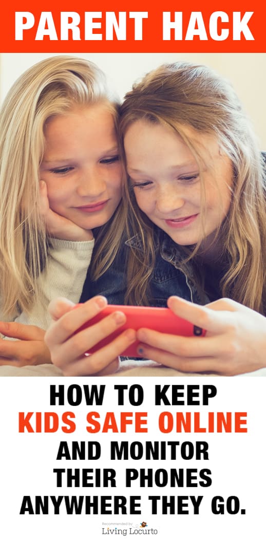 Best Parenting Tool Ever! How to Keep Kids Safe Online