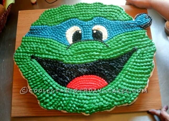 Ninja Turtle - Best Birthday Pull Apart Cupcake Cakes. Simple creative cake inspiration for a birthday party celebration. Ninja Turtle - Best Birthday Pull Apart Cupcake Cakes. Simple creative cake inspiration for a birthday party celebration.