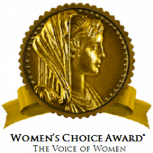 Women's Choice Award 