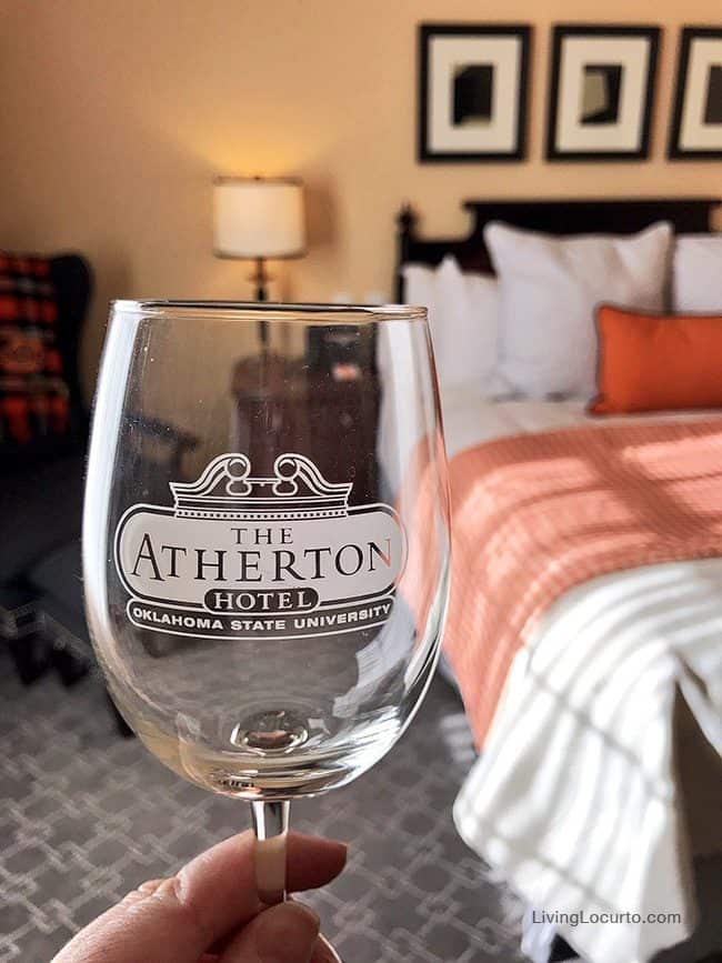 Top 3 Favorite Things to do in Oklahoma. Travel Tips - The Atherton Hotel 