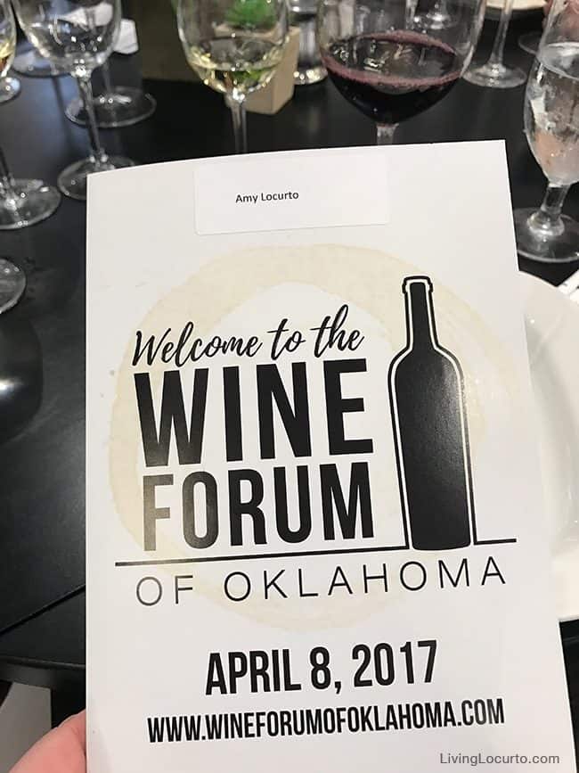 Top 3 Favorite Things to do in Oklahoma. Travel Tips - Wine Forum of Oklahoma