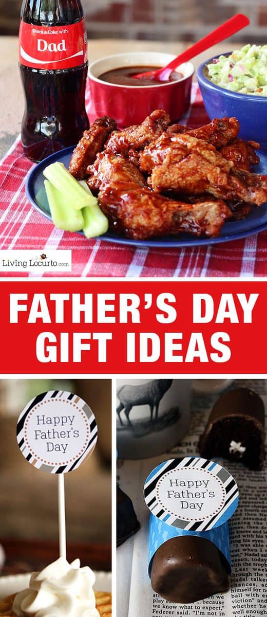 Father's Day Gifts | Best Homemade Gift Ideas for Dad