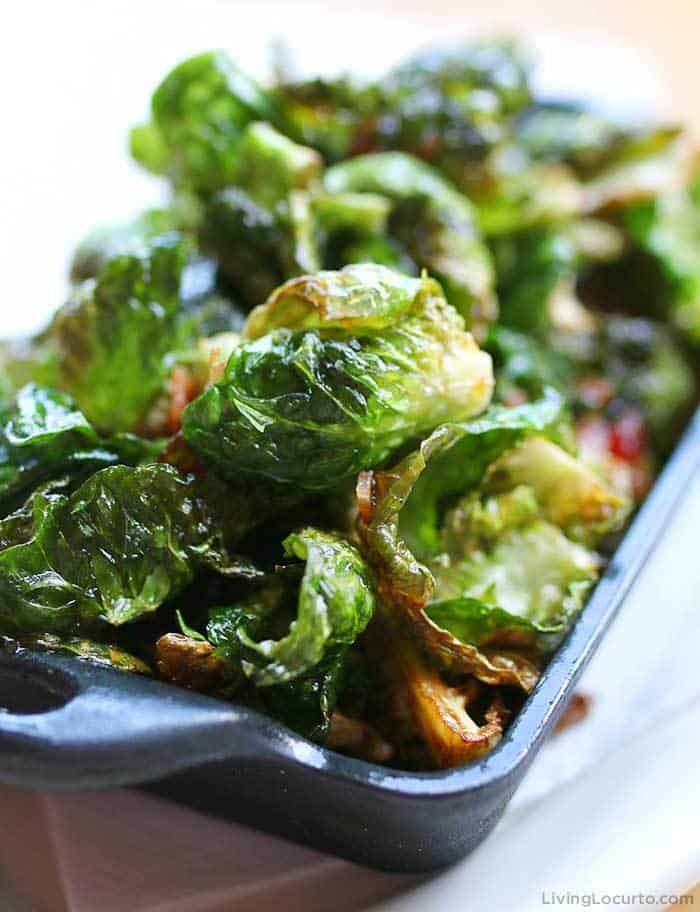 10 Easy Brussels Sprouts Recipes