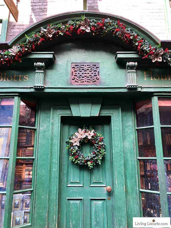 Diagon Alley Harry Potter Christmas Decorations | Christmas at Universal Orlando. Learn what’s new this holiday season and get travel tips to make your Christmas vacation special. Diagon Alley Harry Potter Christmas Decorations | Christmas at Universal Orlando. Learn what’s new this holiday season and get travel tips to make your Christmas vacation special.