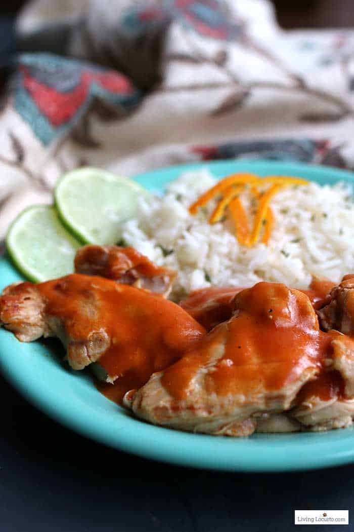 Instant Pot Chicken Tikka Masala Instant Pot Chicken Tikka Masala