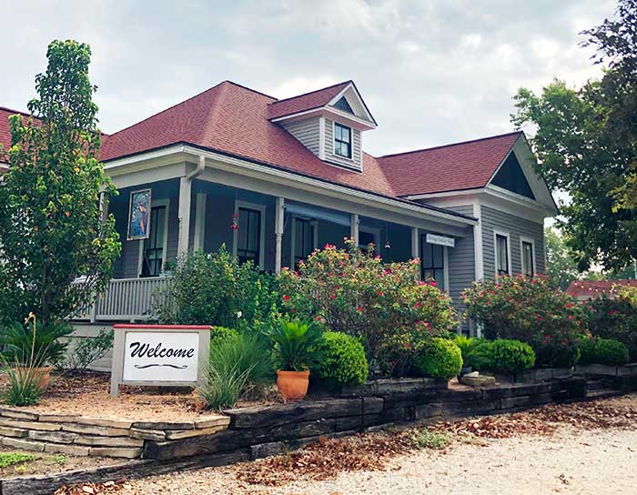 Interesting Info About Bed And Breakfast Round Top Tx