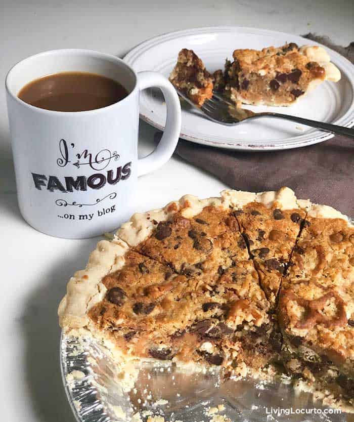 Round Top Texas Travel Tips - Where to Eat - Royers Pie Haven