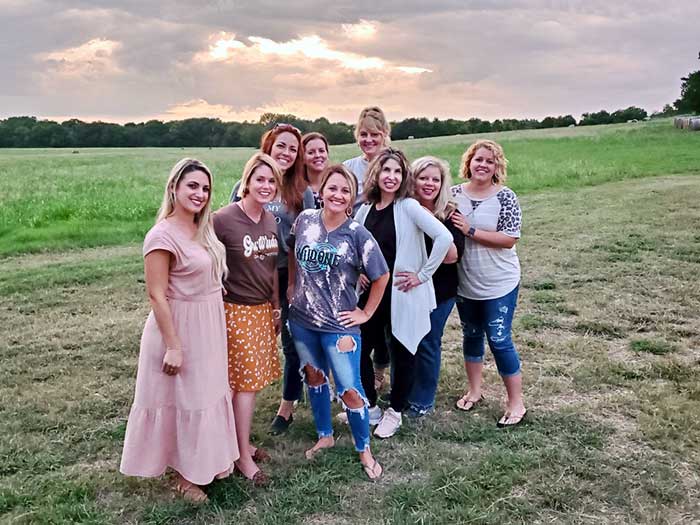 Round Top Texas travel tips 