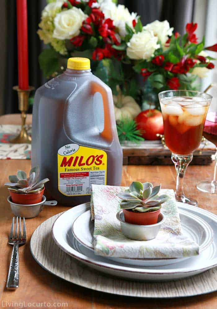 Easy Holiday Recipes in 15 Minutes or Less!