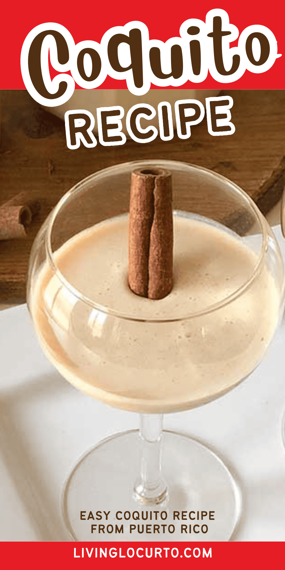 Best Coquito Recipe 1 Easy Coquito Recipe