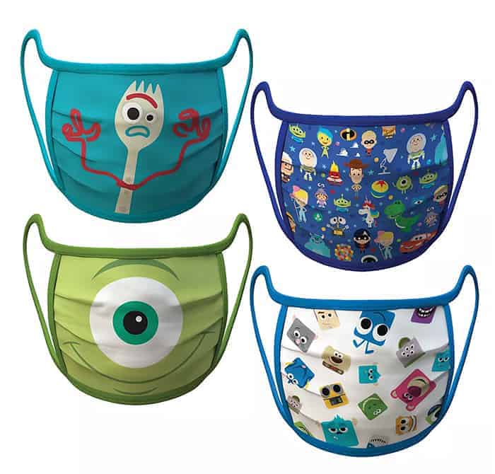 Disney Toy Story Face Masks