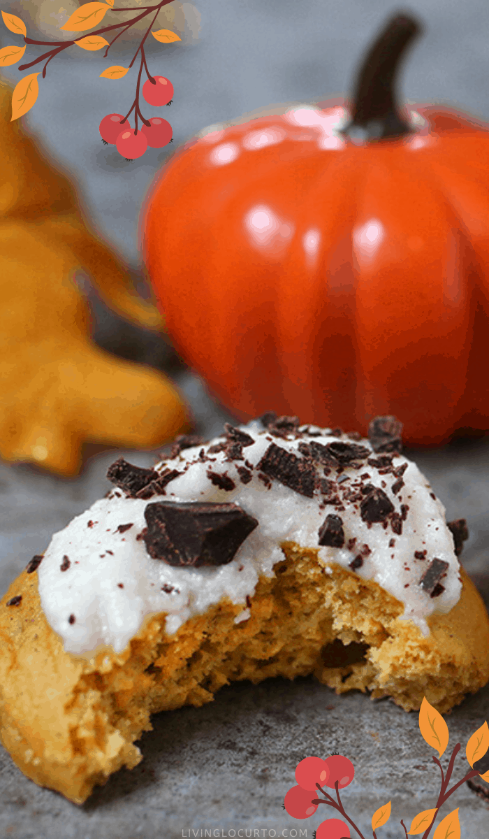 20 Fall Dessert Recipes
