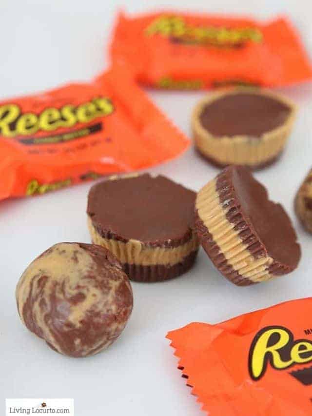 Reeses Slime Recipe Story