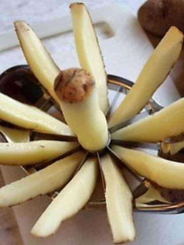 Food Hacks- Life changing tips for the kitchen