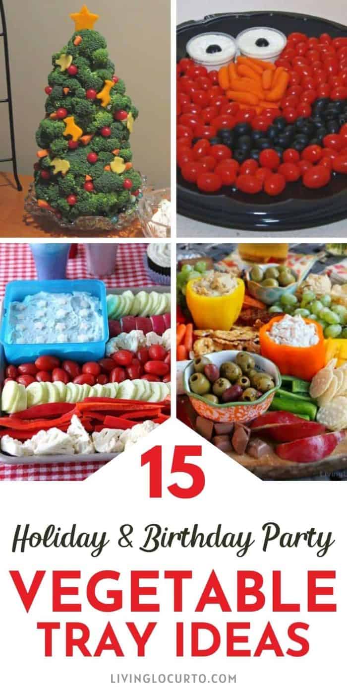 15 Creative Vegetable Tray Ideas 15 Creative Vegetable Trays and Charcuterie Boards