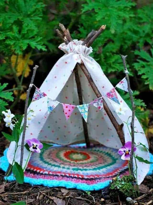 Fairy Party ideas
