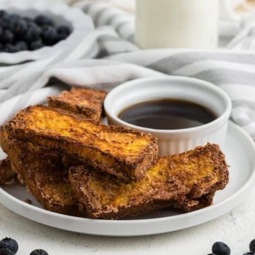 Unique French Toast Recipes