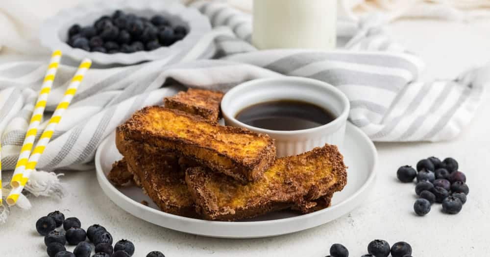 Unique French Toast Recipes