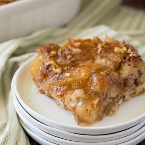 unique french toast recipe