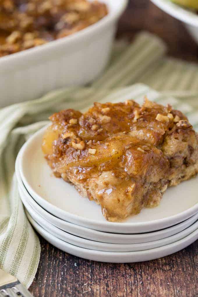 unique french toast recipe