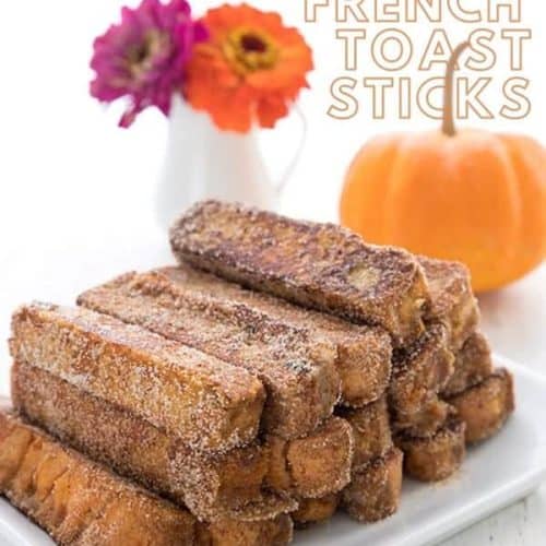 Unique French Toast Recipe