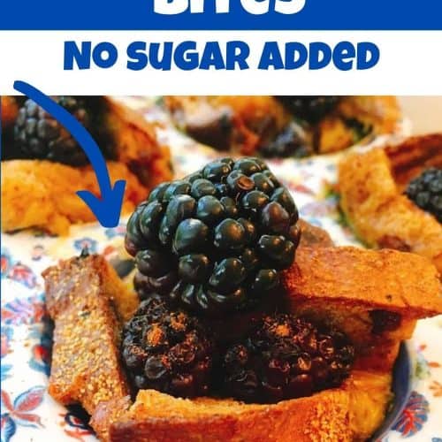 unique french toast recipes