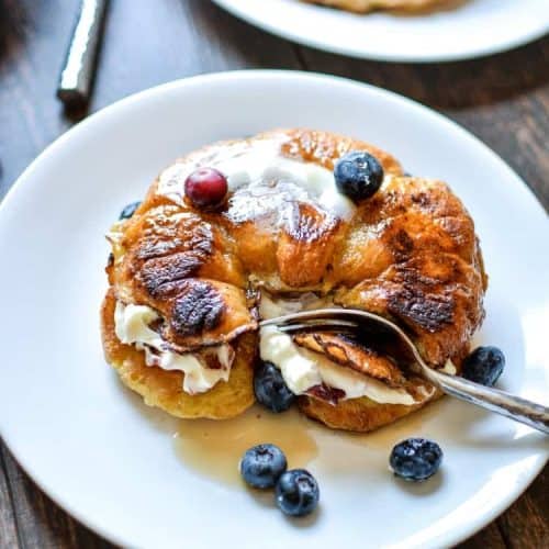 Unique French Toast Recipe