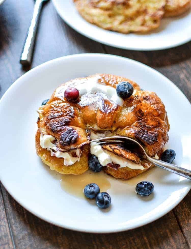 Unique French Toast Recipe
