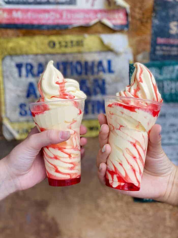 10 Best Snacks at Disney's Animal Kingdom 9 Simba Sunset Animal Kingdom Snacks