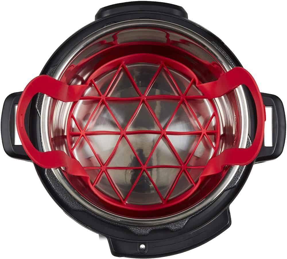 instant pot bakeware