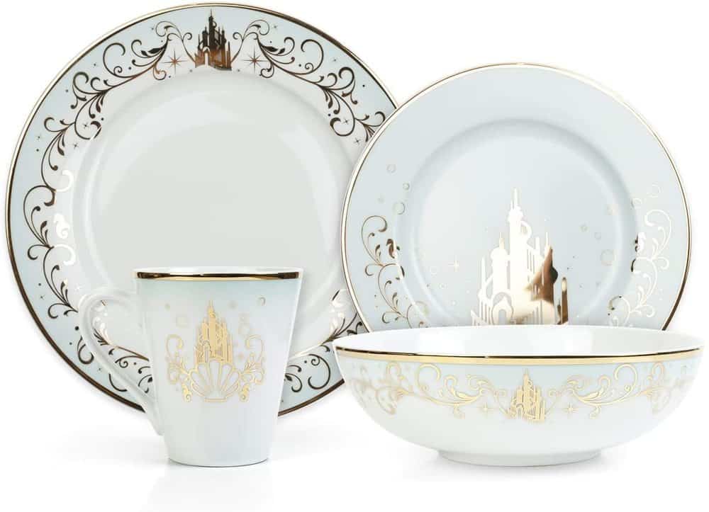 Disney Thanksgiving Decorations 6 Disney Themed Dishes