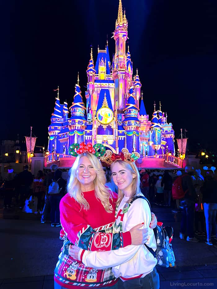 Mickey’s Very Merry Christmas Party 2023 Tips