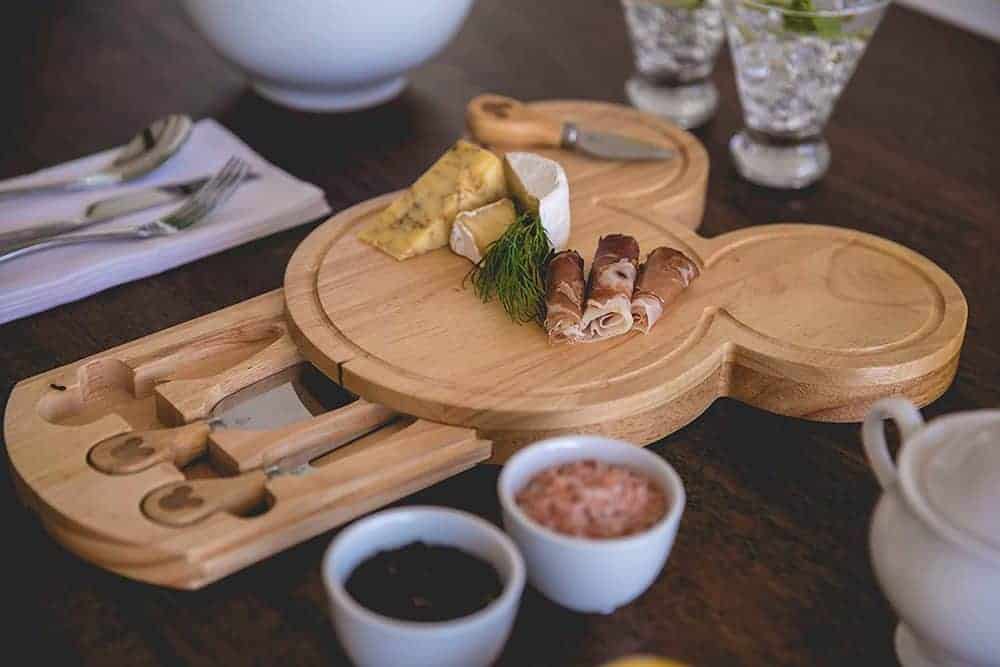 Disney Thanksgiving Decorations 1 disney themed charcuterie board