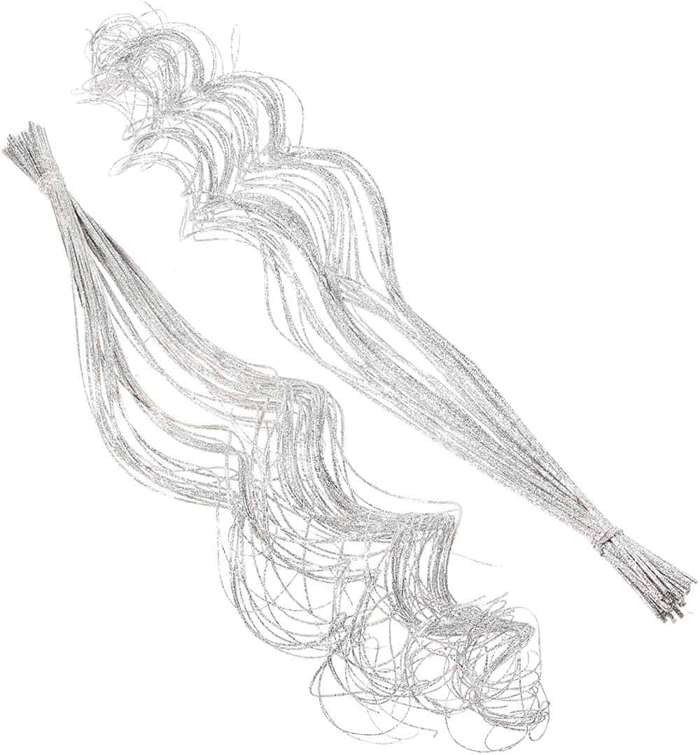 silver branches
