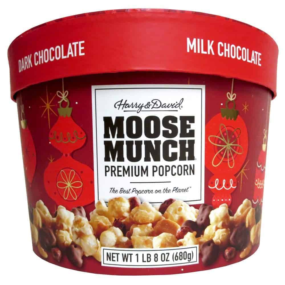 DIY Giant Gnome 4 moose munch