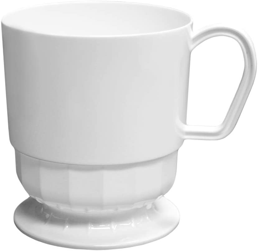 white mug cups