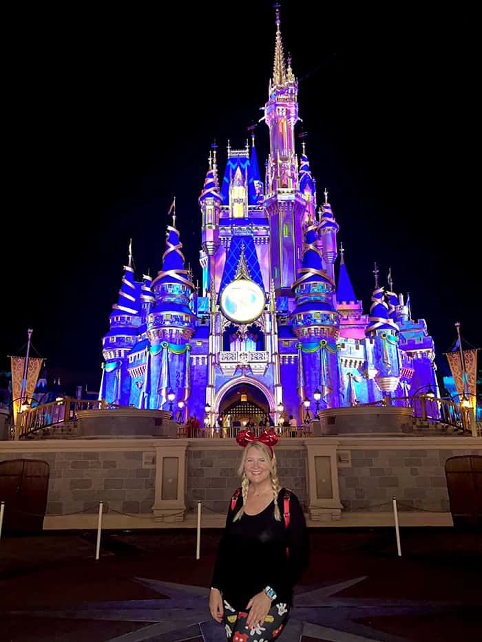 Disney World Extended Evening Hours Review